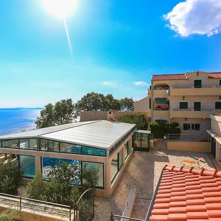 Hacienda Grof * Jesenice (Split-Dalmatia)