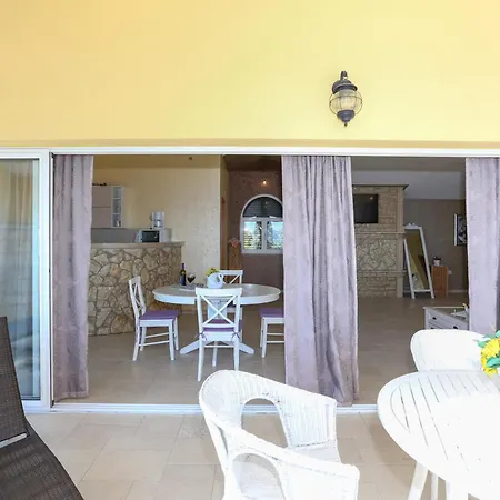 Villa Hacienda Grof