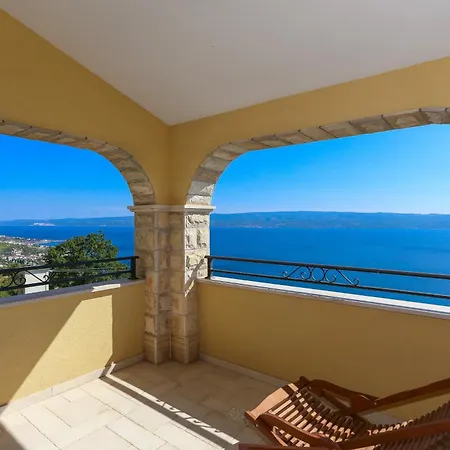 Hacienda Grof Villa *