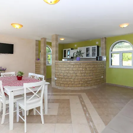 Villa Hacienda Grof