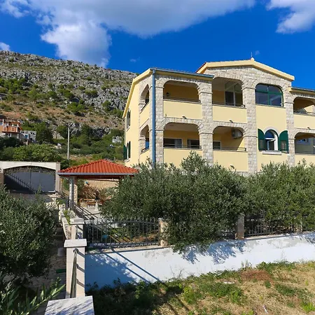 Hacienda Grof