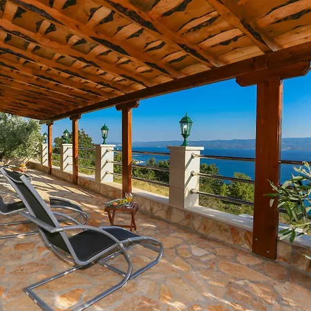 Hacienda Grof Villa