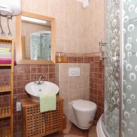 Hacienda Grof Villa *