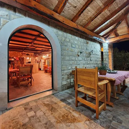 Hacienda Grof