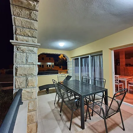 Hacienda Grof Villa
