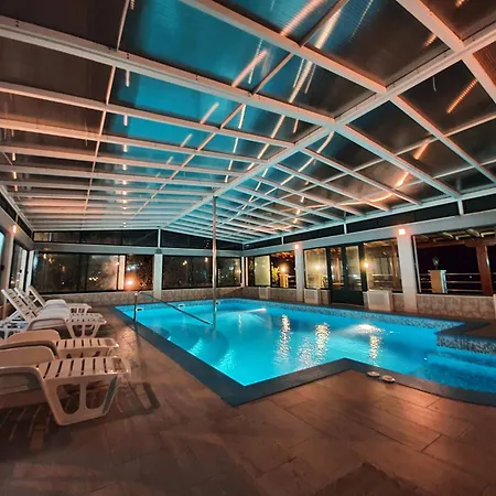 Hacienda Grof *