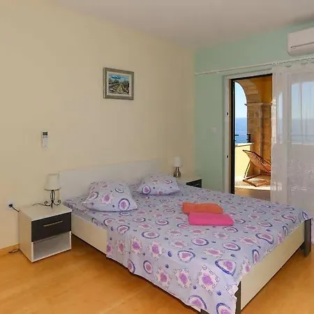 Hacienda Grof Jesenice (Split-Dalmatia)