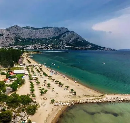 Hacienda Grof * Jesenice (Split-Dalmatia)