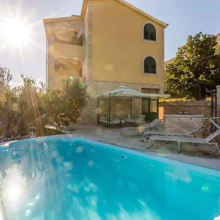 Hacienda Grof