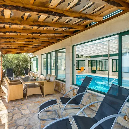 Villa Hacienda Grof