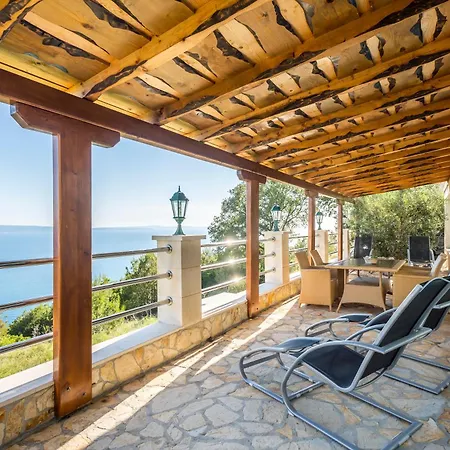 Villa Hacienda Grof Jesenice (Split-Dalmatia)