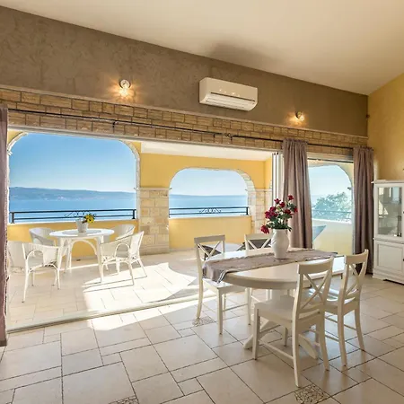 Hacienda Grof Villa *