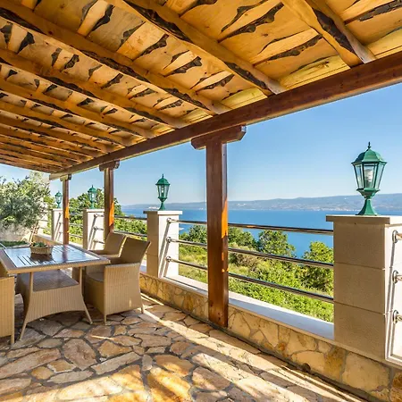 Villa Hacienda Grof Jesenice (Split-Dalmatia)